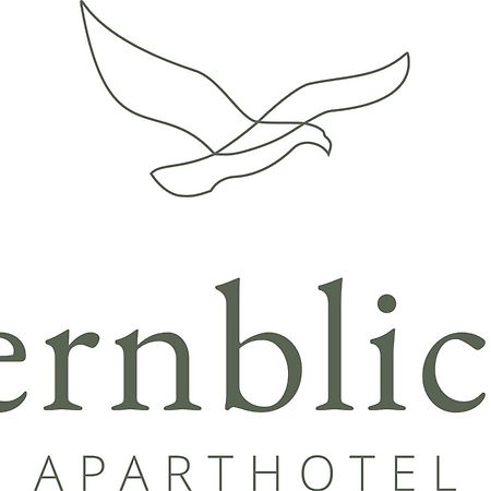 Aparthotel Fernblick Fiss Exterior photo